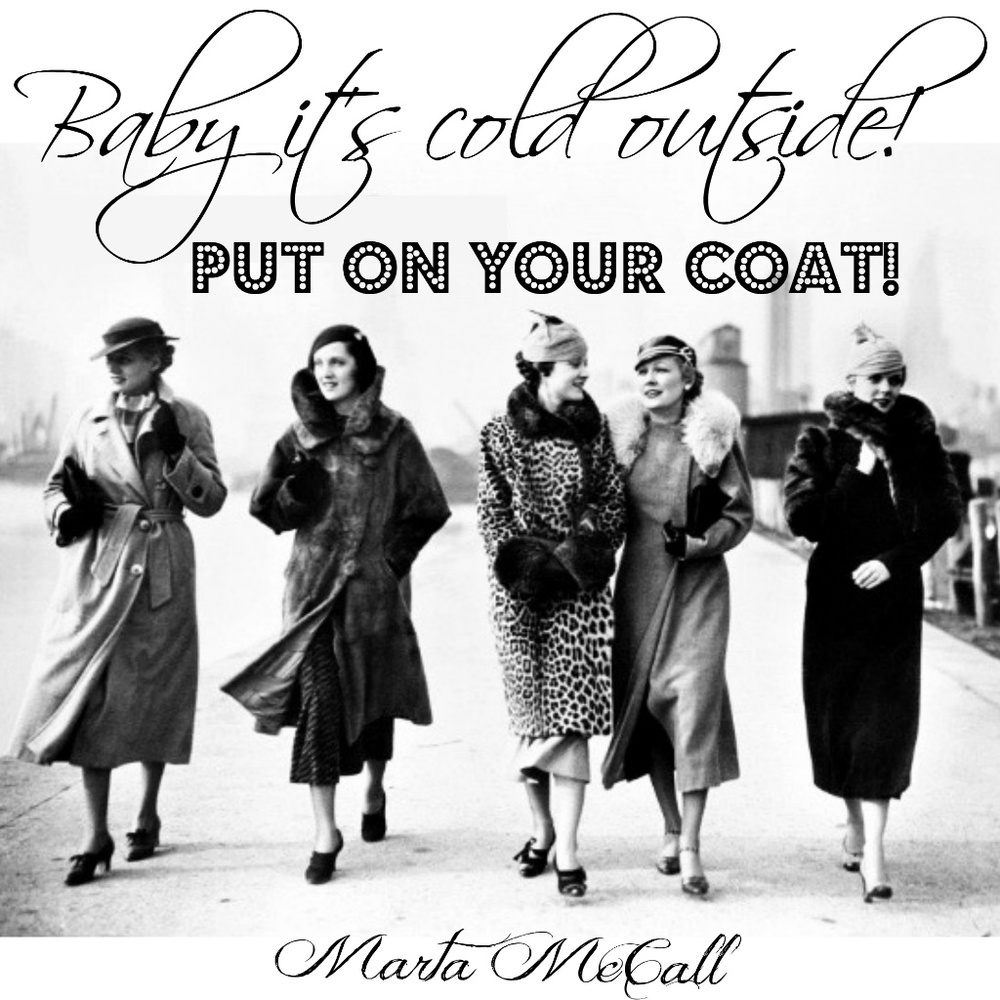 COATS coats COATS coats COATS